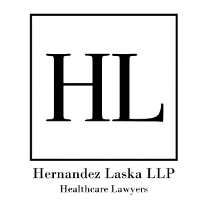 Hernandez Laska LLP Healthcare Lawyers