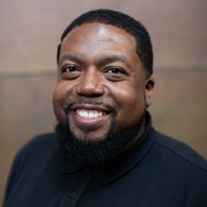 Adrian Davis