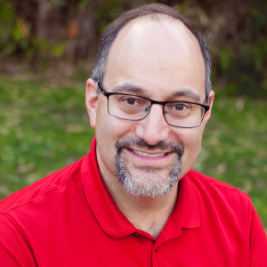 Michael J. Ruybalid