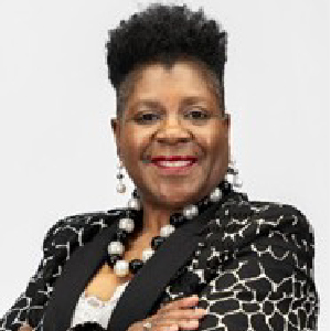 Rosetta Dingle