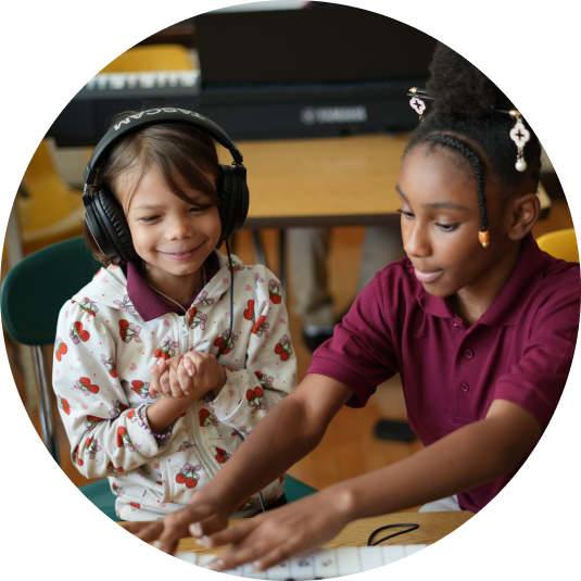 Student Songwriters