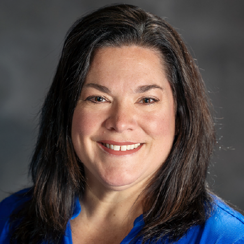 Jennifer Vannatta-Hall