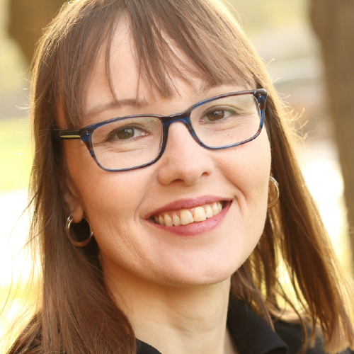 Jenny Hutton