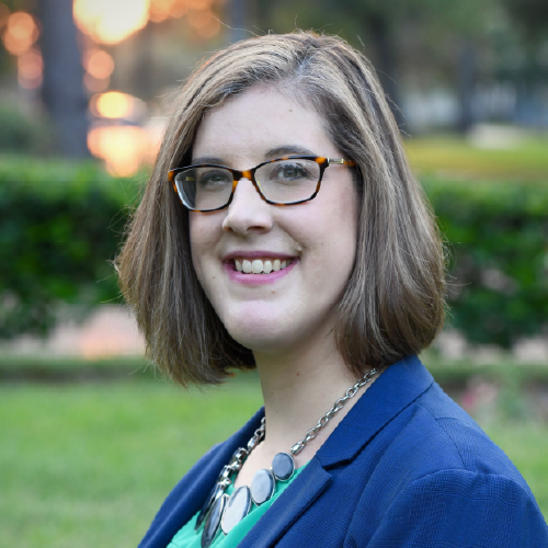 Julie Derges Kastner