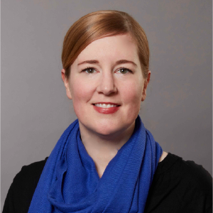 Heather Waters