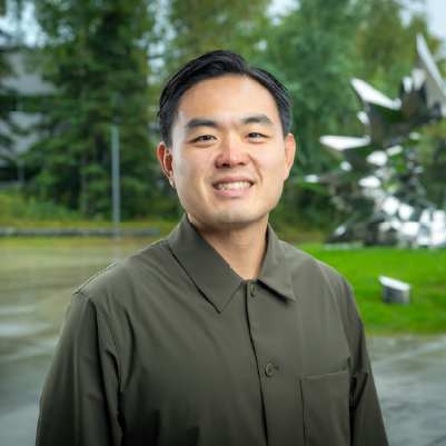Christopher Song