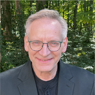 David Teachout
