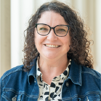 Julie Heath Reynolds
