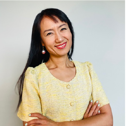 Julie Myung Ok Song
