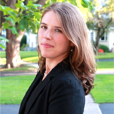 Rachael Sanguinetti Hayes