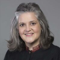 Ann Clements