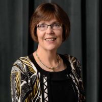 Carol Frierson-Campbell