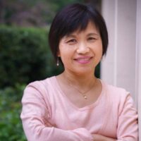 Lily Chen-Hafteck