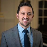 Seth Pendergast