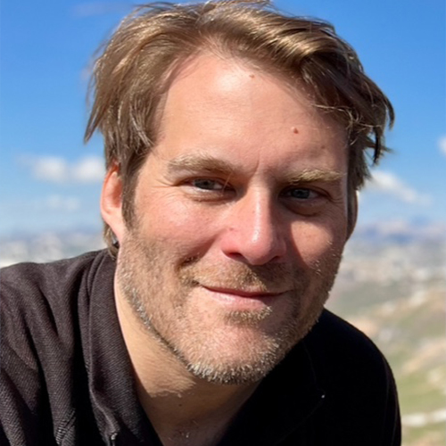 Greg Hall