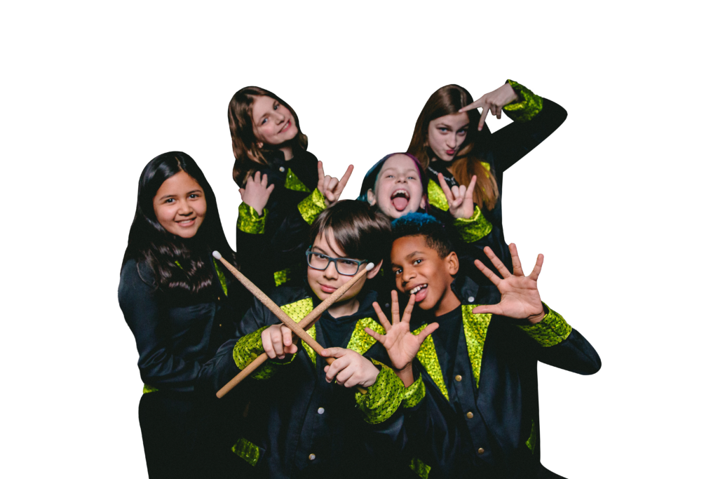 Group, Drumsticks_5