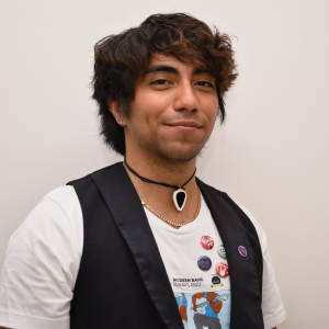 Alexis Aguilar