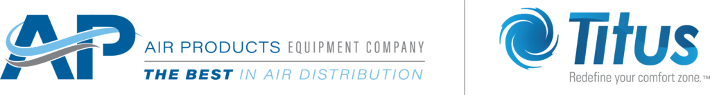Air Products Equipment Company and Titus