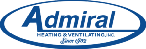 Admiral Heating