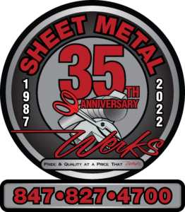 Sheet Metal Works