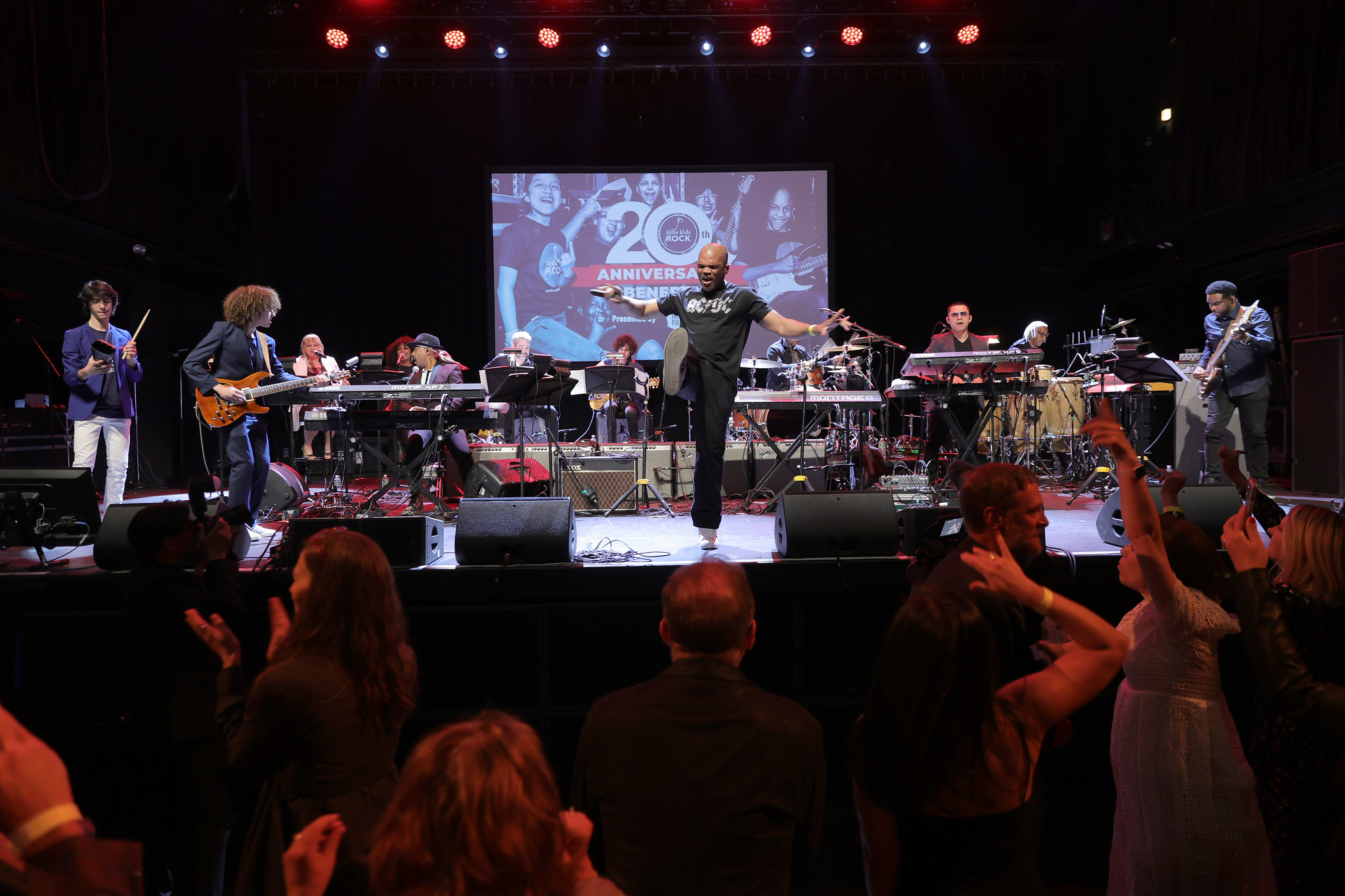 Music Will Benefit 2022_1