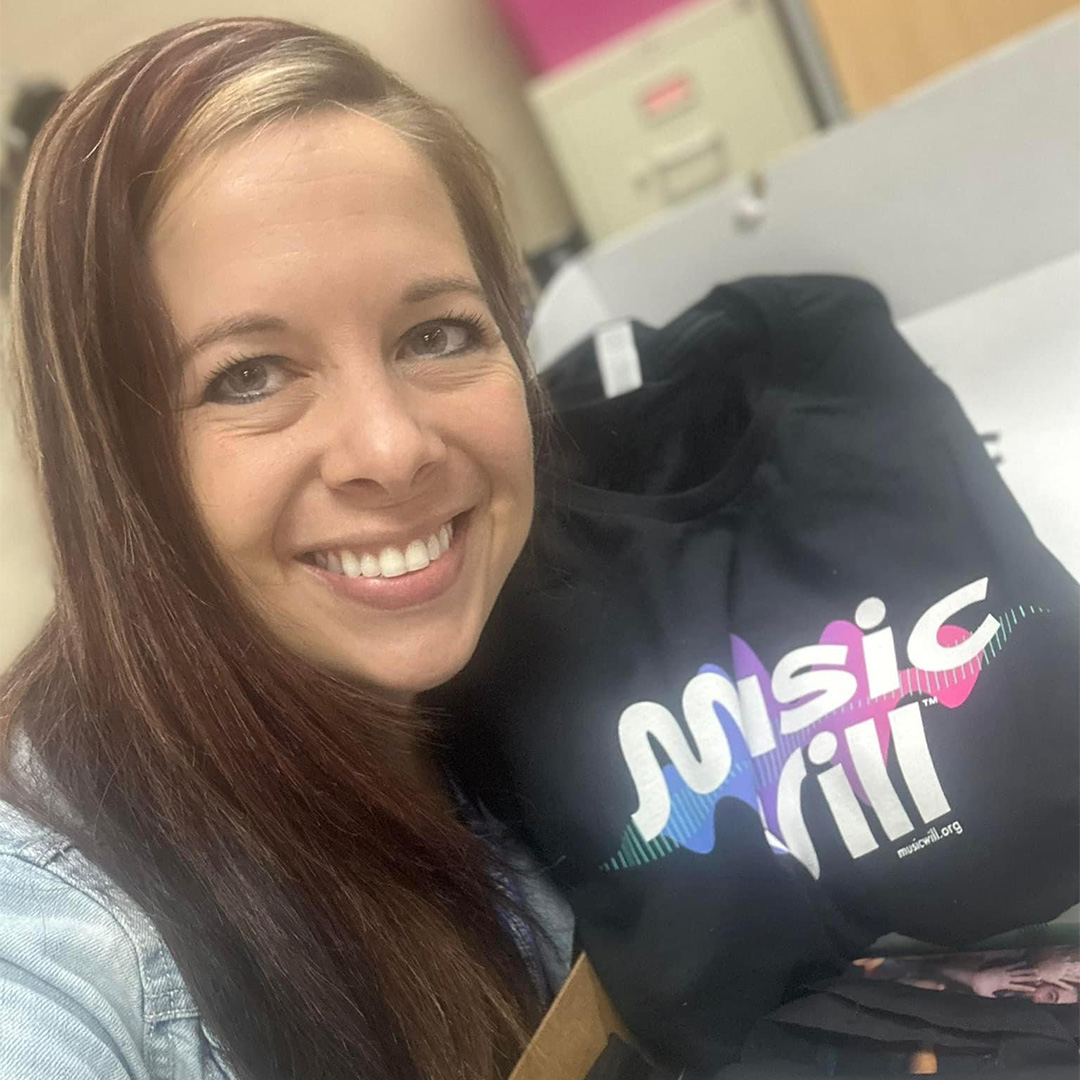 Music Will Teacher Appreciation Week_Jill Moth